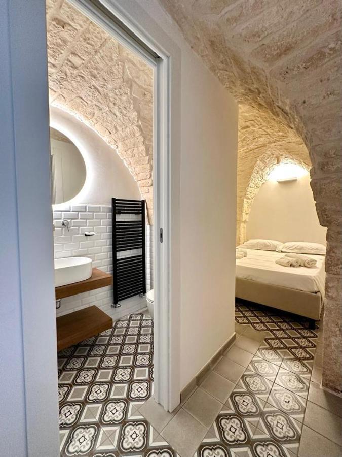 Villa Casa Bell'Ora Ostuni Exterior foto